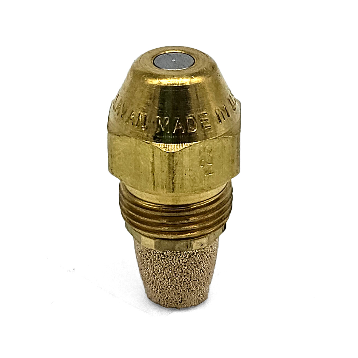 90A Hollow Fuel Nozzle, Delavan - Shop Pressure Washer Parts